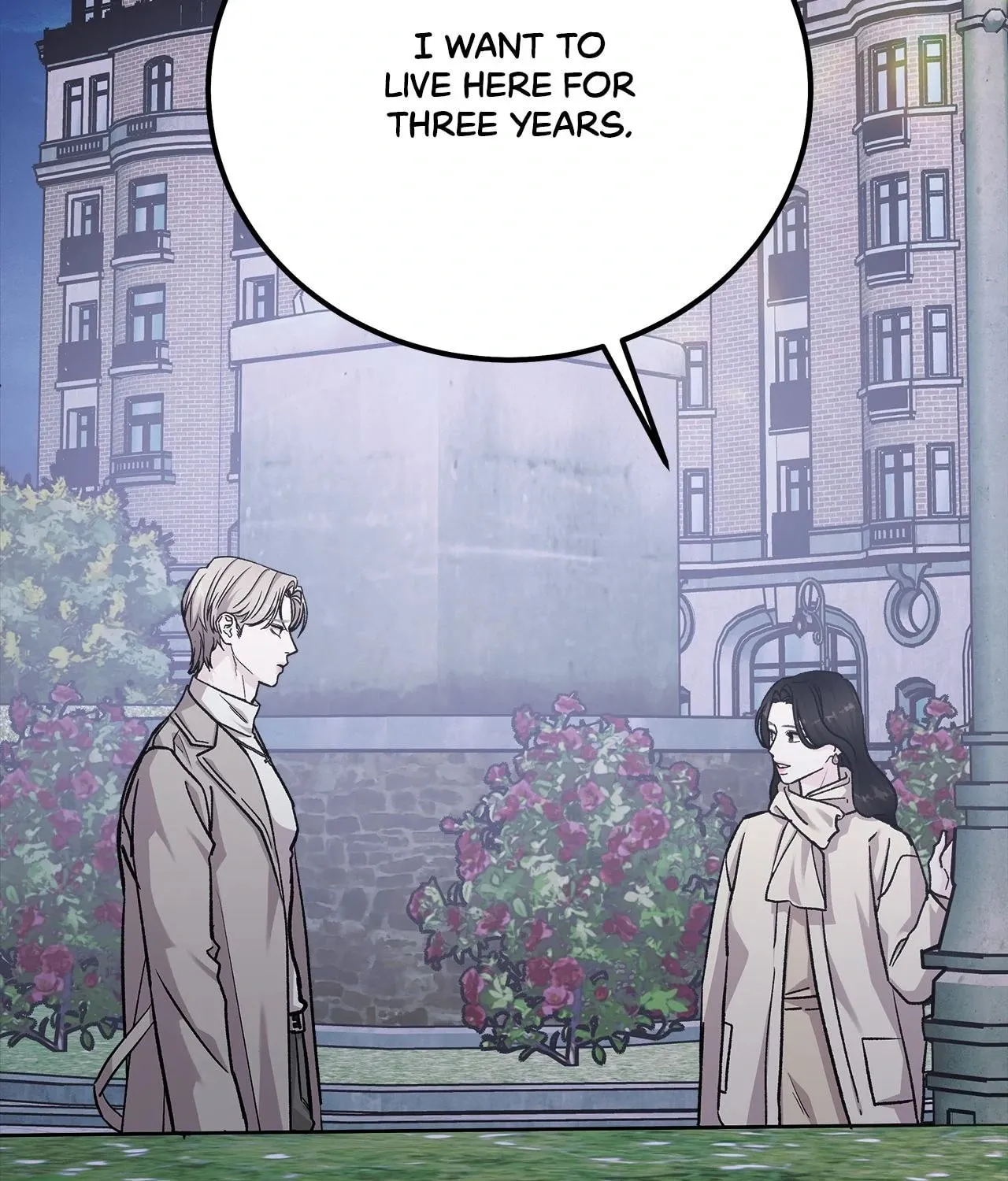 For the Queendom Chapter 74 page 147 - 
