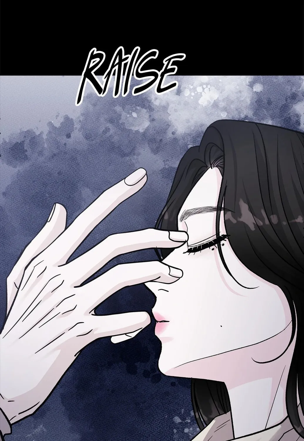 For the Queendom Chapter 74 page 153 - 