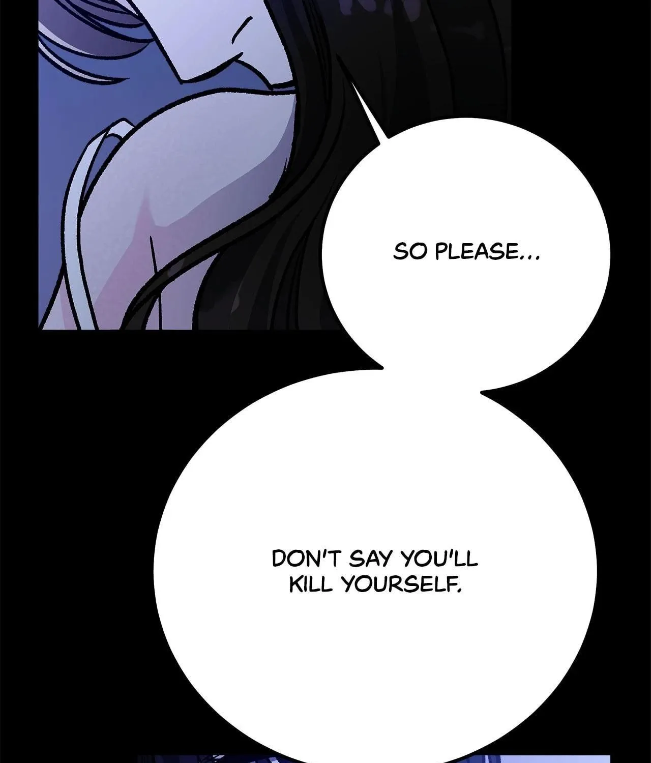 For the Queendom Chapter 74 page 17 - 
