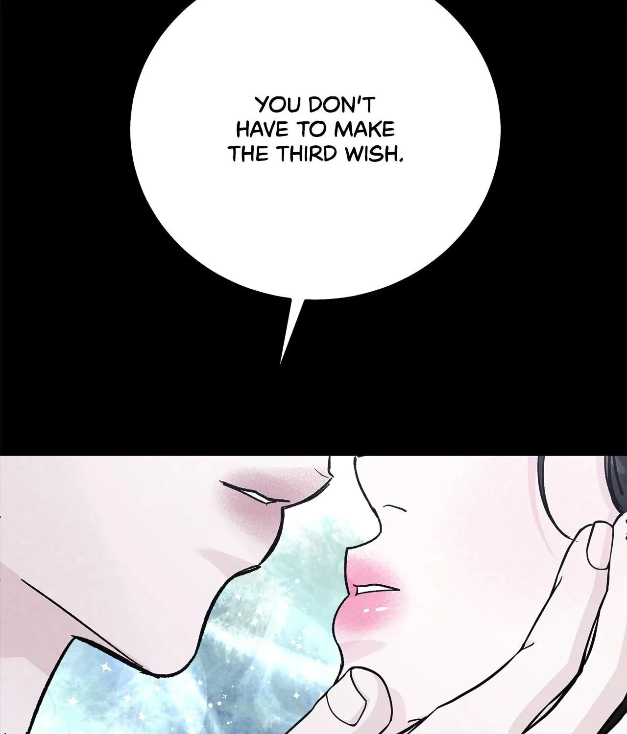 For the Queendom Chapter 74 page 161 - 