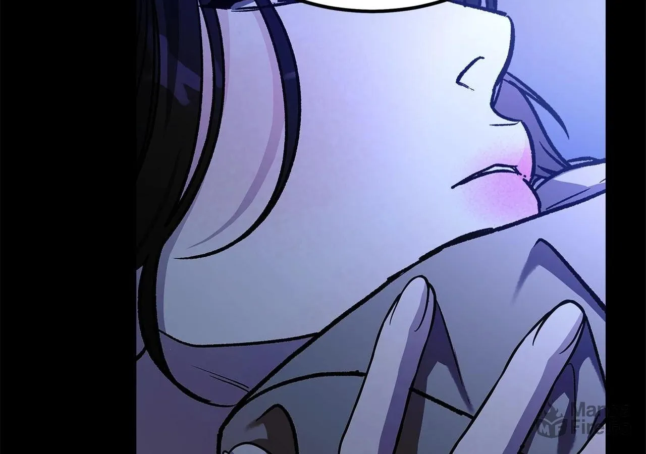 For the Queendom Chapter 74 page 18 - 