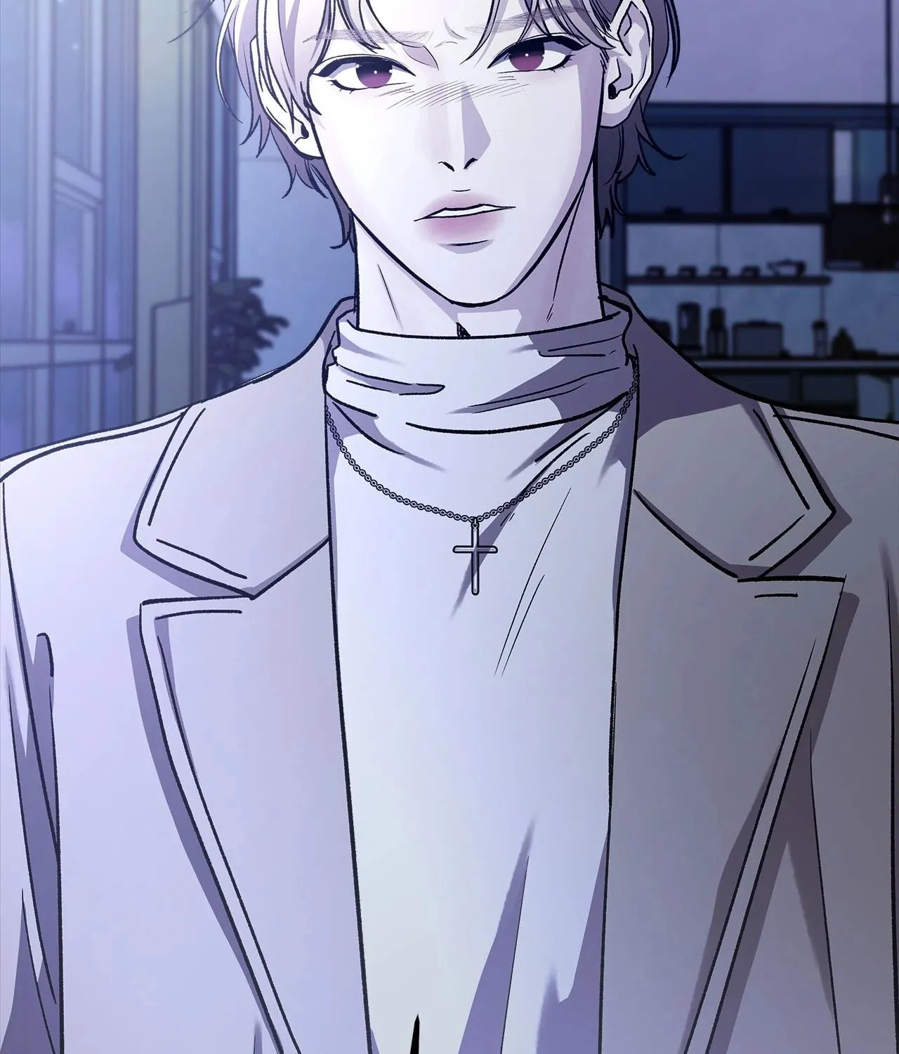 For the Queendom Chapter 74 page 3 - 