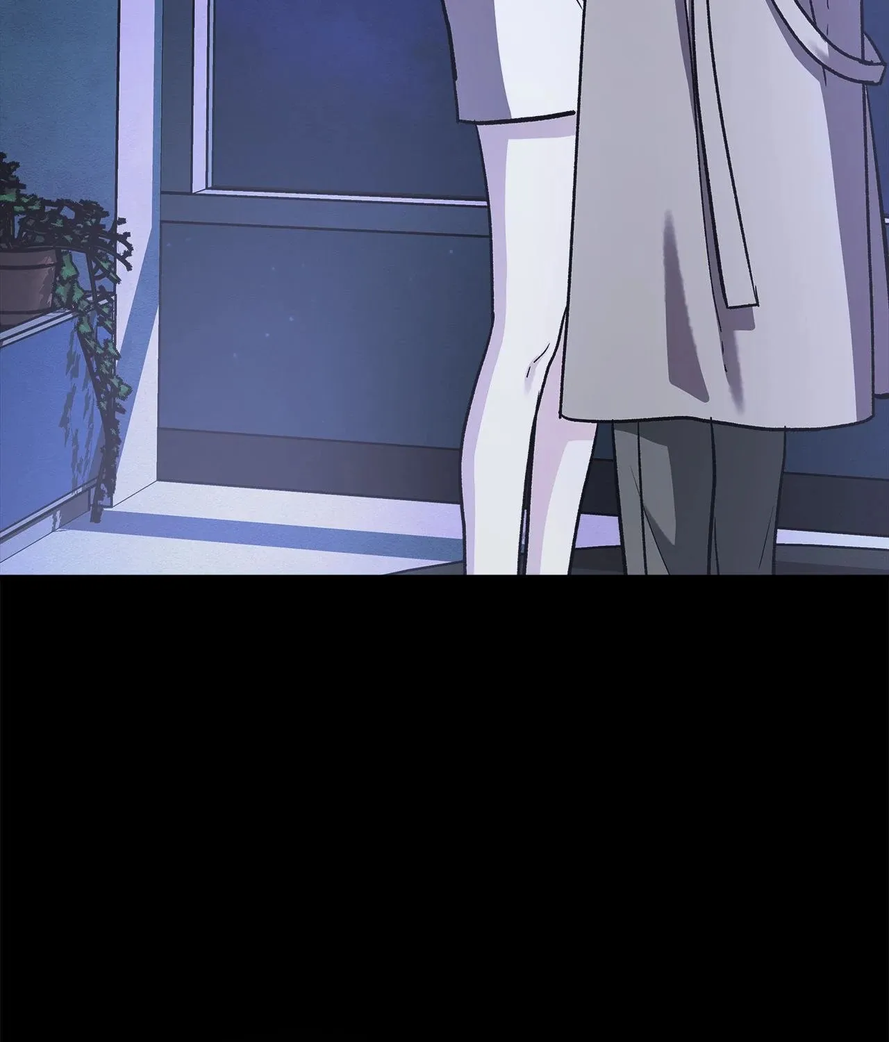 For the Queendom Chapter 74 page 25 - 