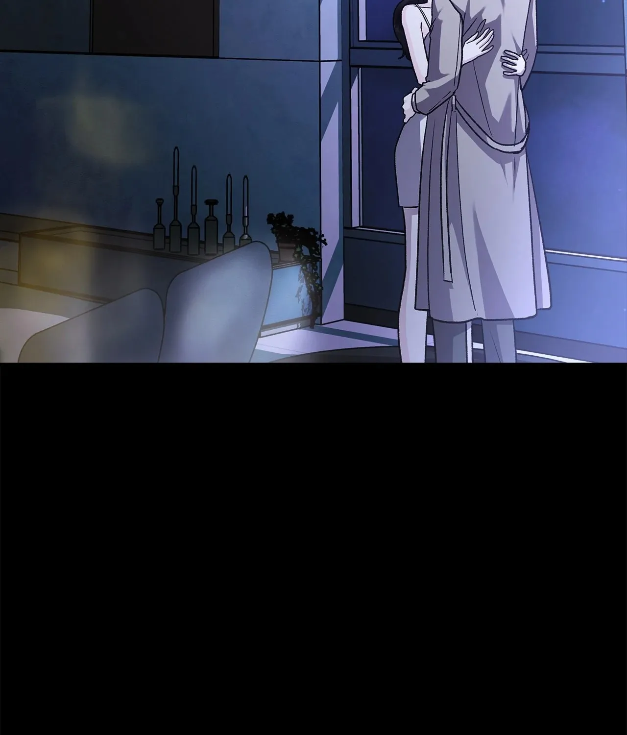 For the Queendom Chapter 74 page 33 - 
