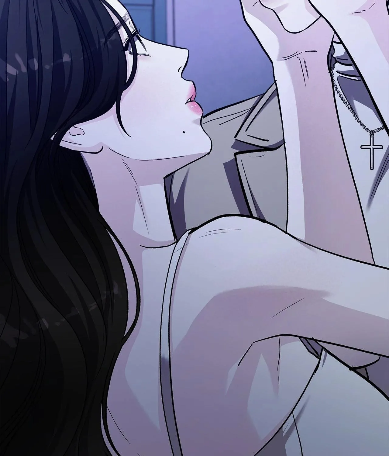 For the Queendom Chapter 74 page 41 - 