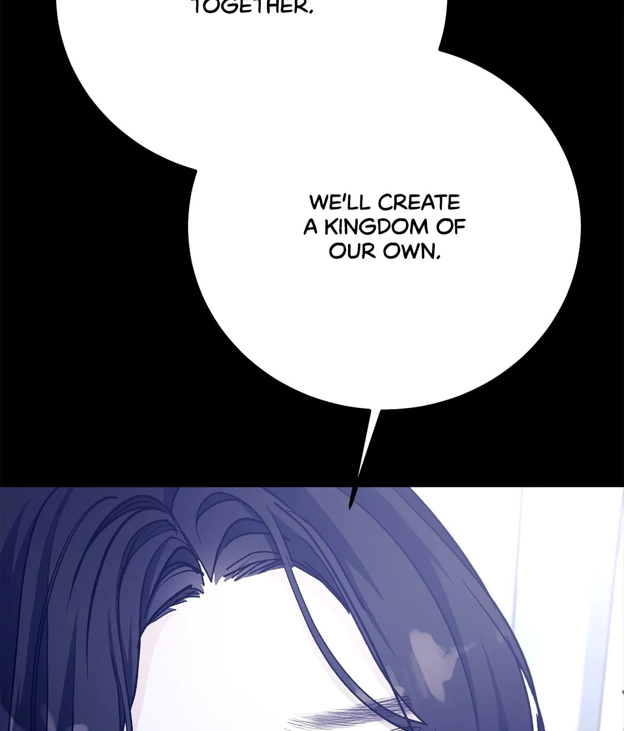 For the Queendom Chapter 74 page 43 - 