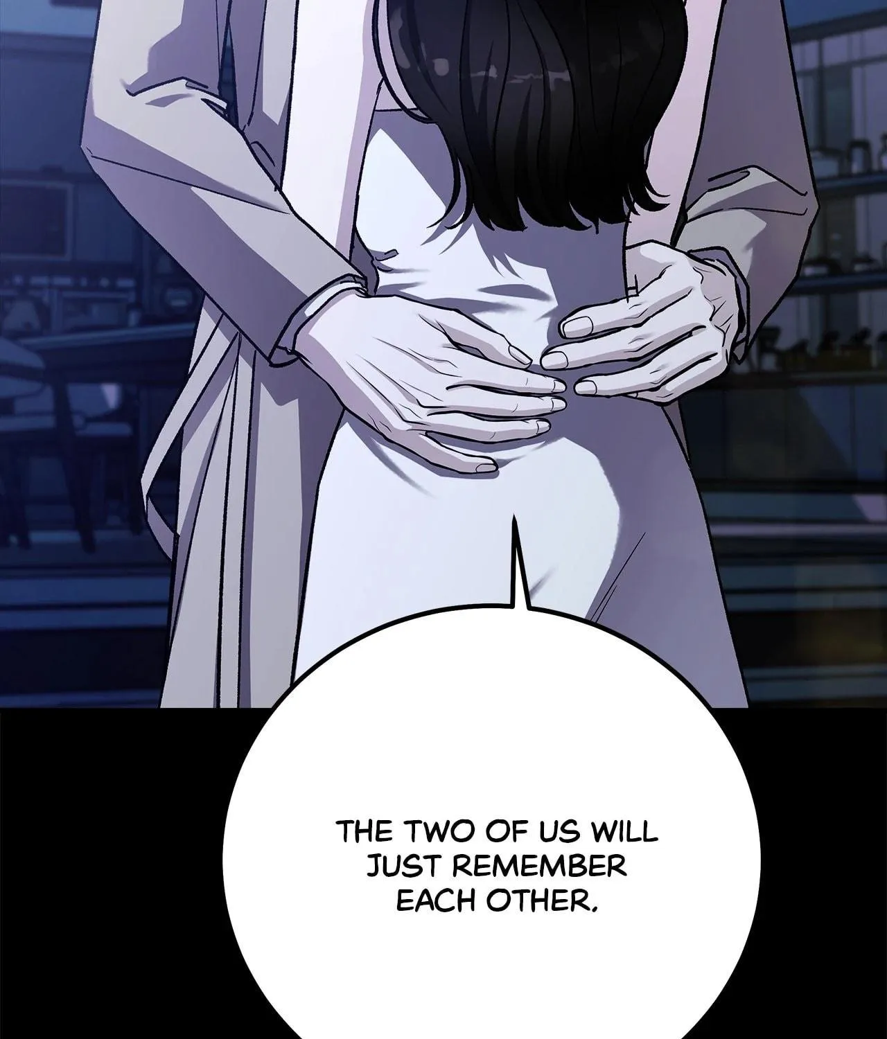 For the Queendom Chapter 74 page 49 - 