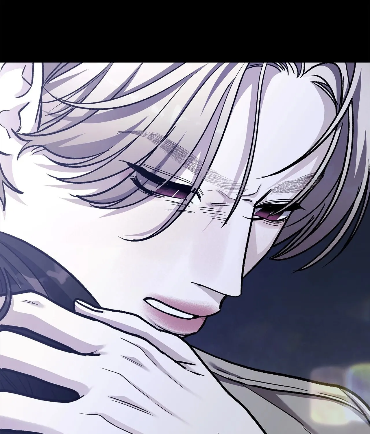 For the Queendom Chapter 74 page 51 - 