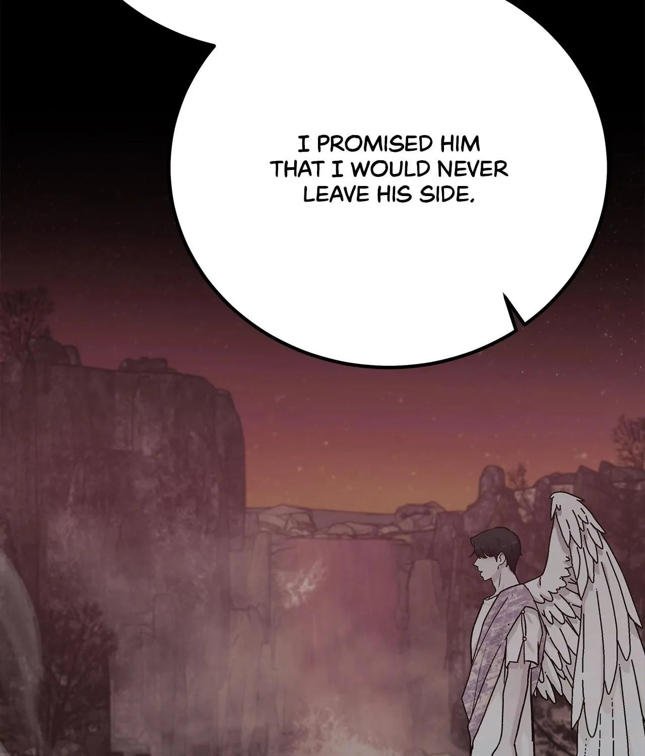 For the Queendom Chapter 74 page 59 - 