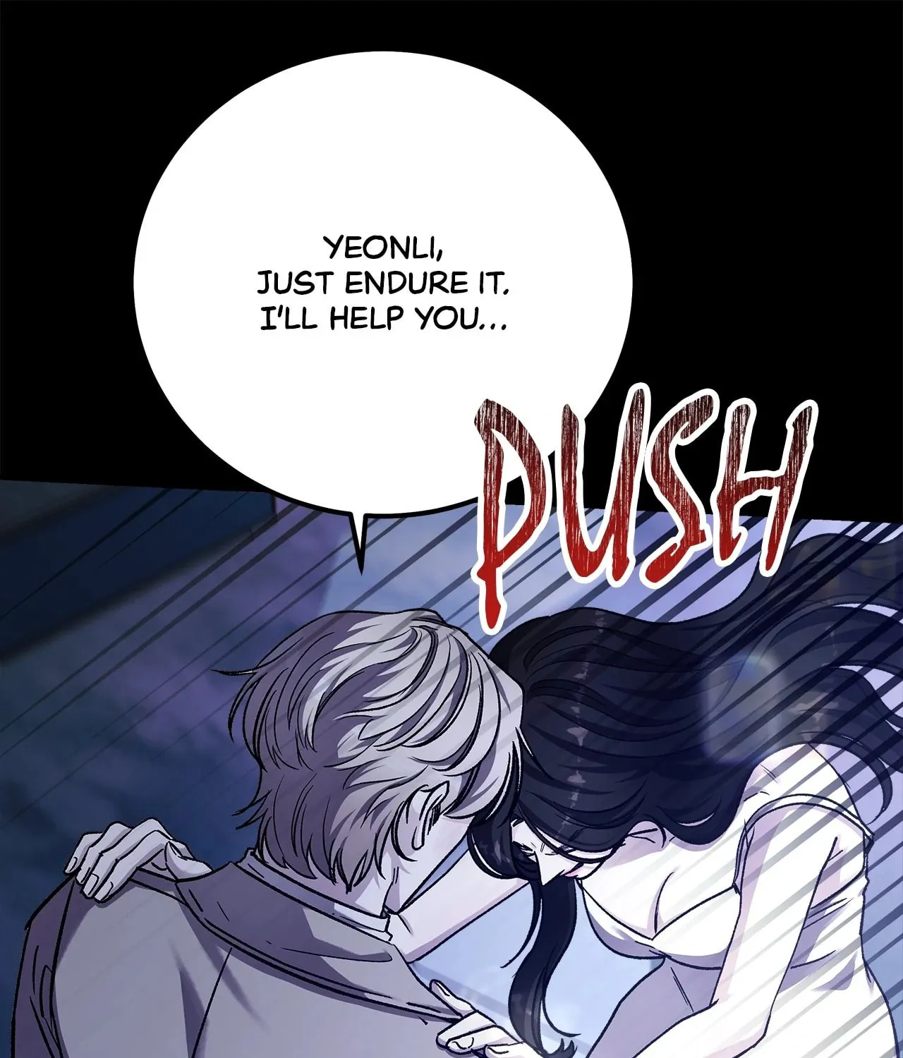 For the Queendom Chapter 74 page 62 - 