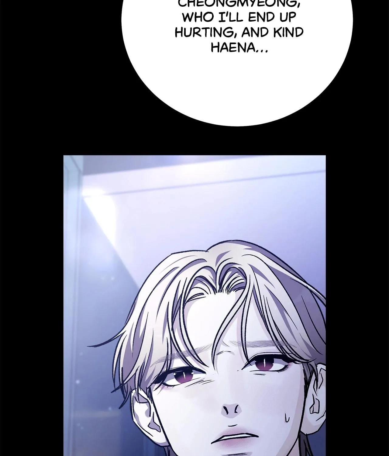 For the Queendom Chapter 74 page 70 - 