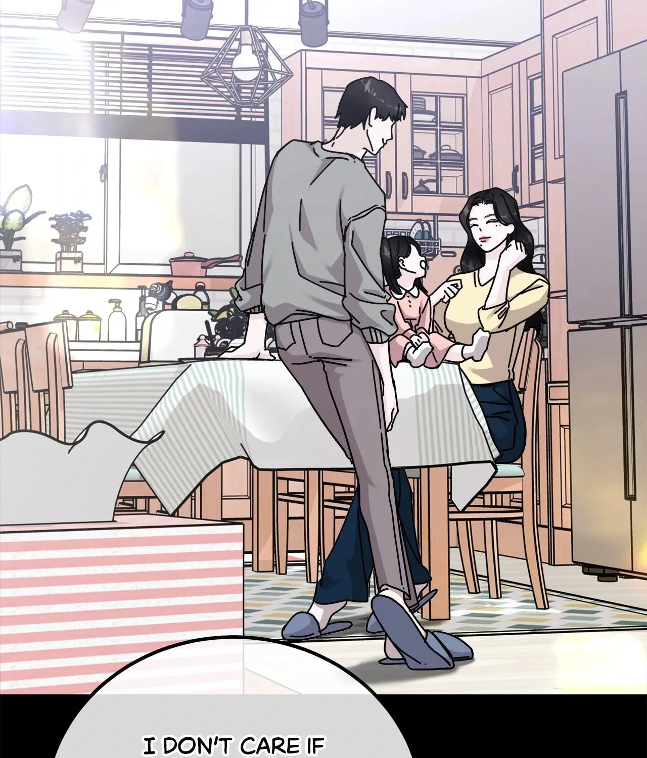 For the Queendom Chapter 74 page 85 - 