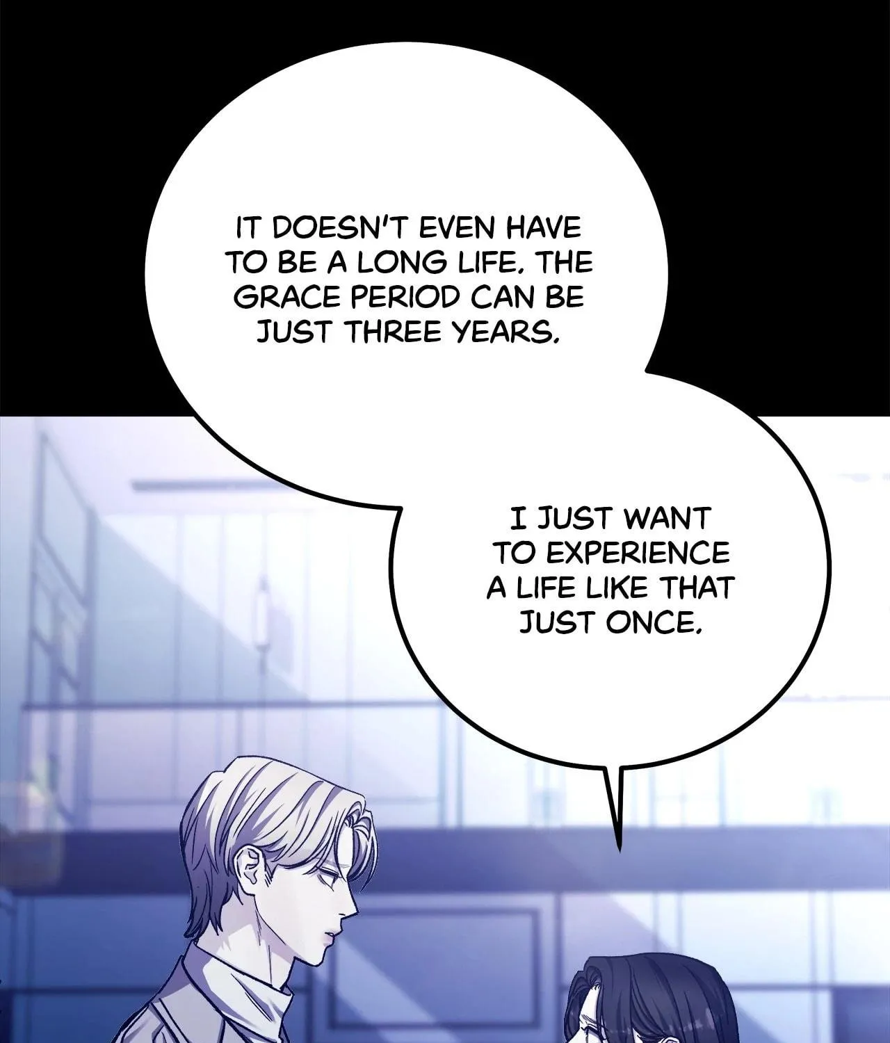 For the Queendom Chapter 74 page 87 - 