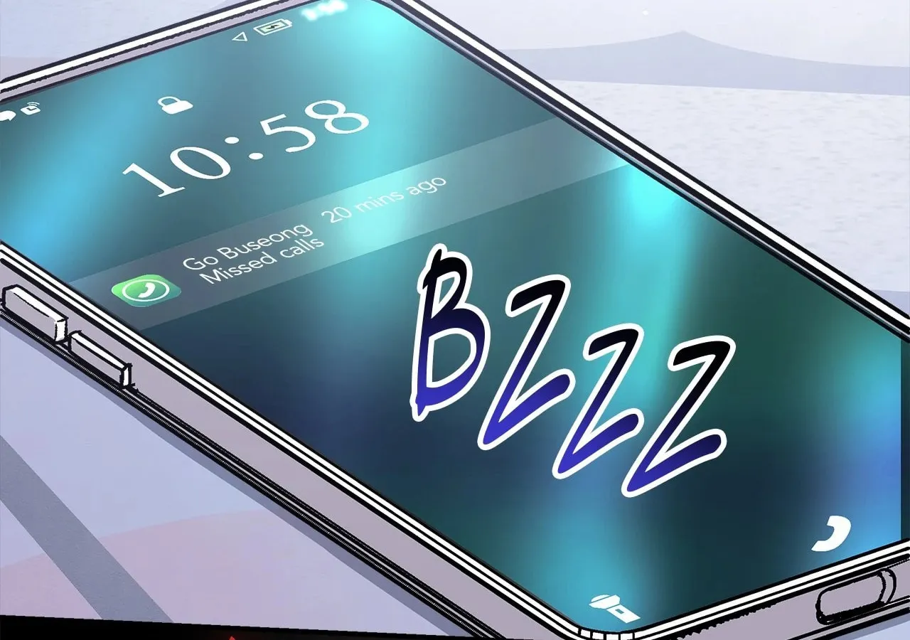 For the Queendom Chapter 74 page 96 - 