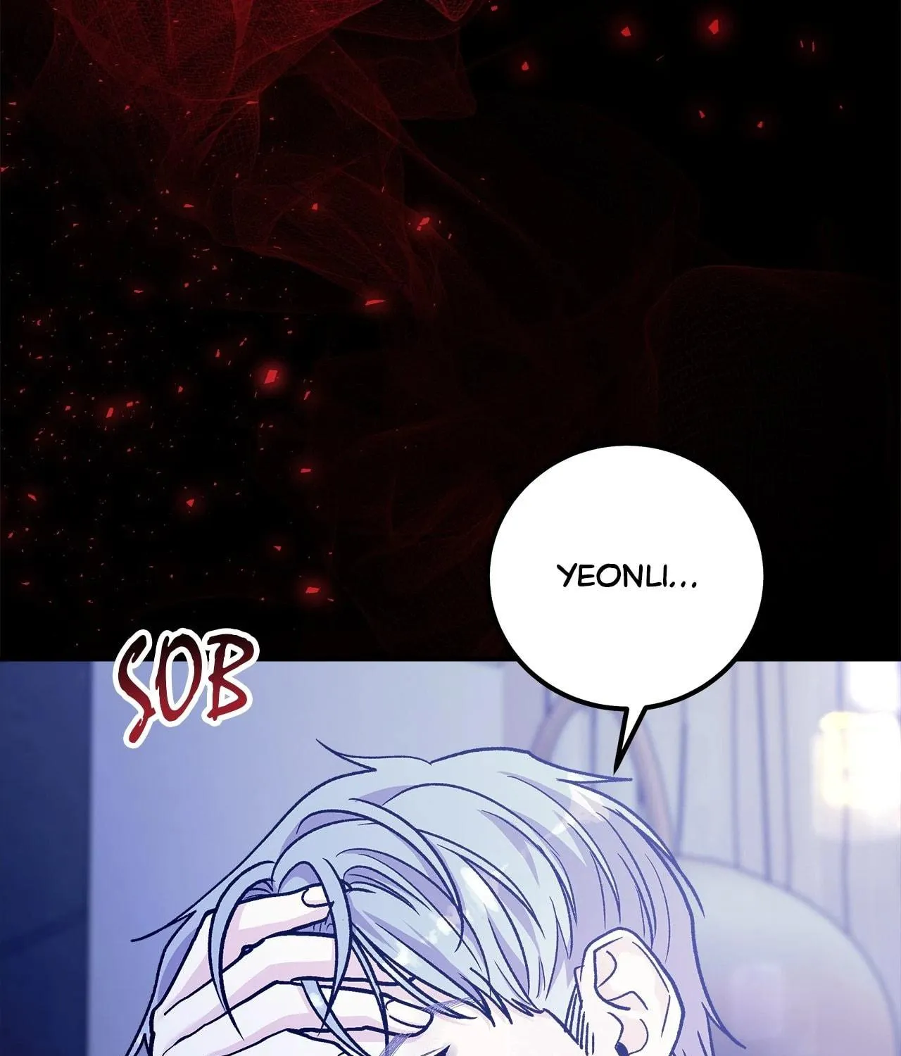 For the Queendom Chapter 74 page 99 - 