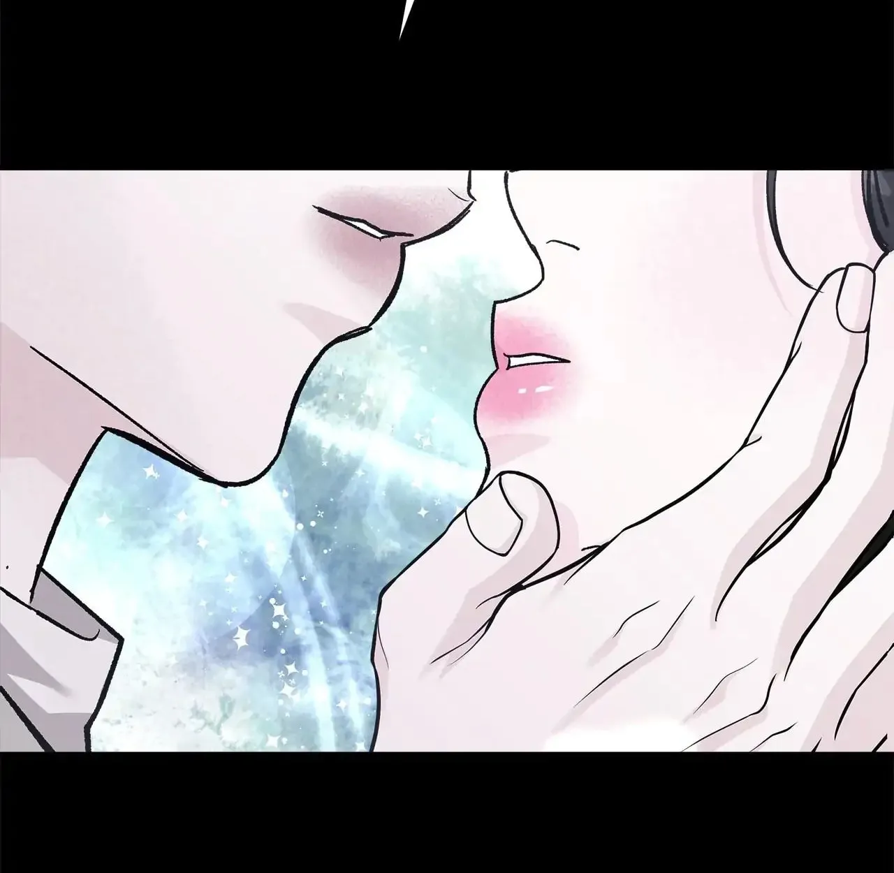 For the Queendom Chapter 75 page 2 - 