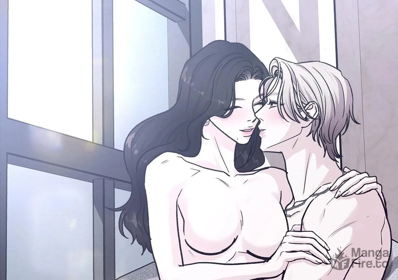 For the Queendom Chapter 75 page 108 - 