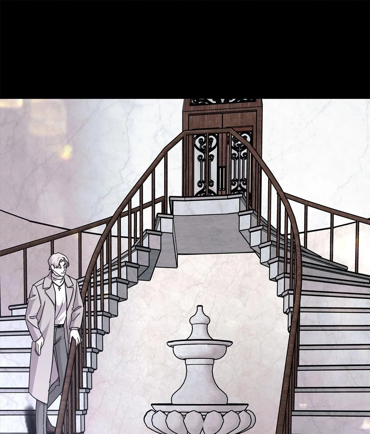 For the Queendom Chapter 75 page 112 - 
