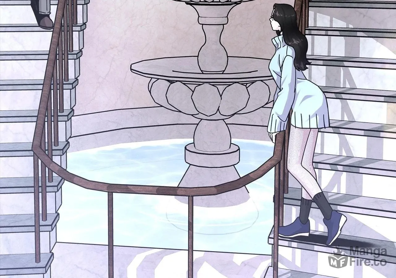 For the Queendom Chapter 75 page 113 - 