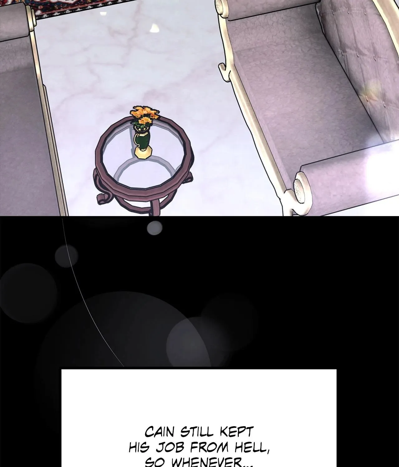 For the Queendom Chapter 75 page 122 - 