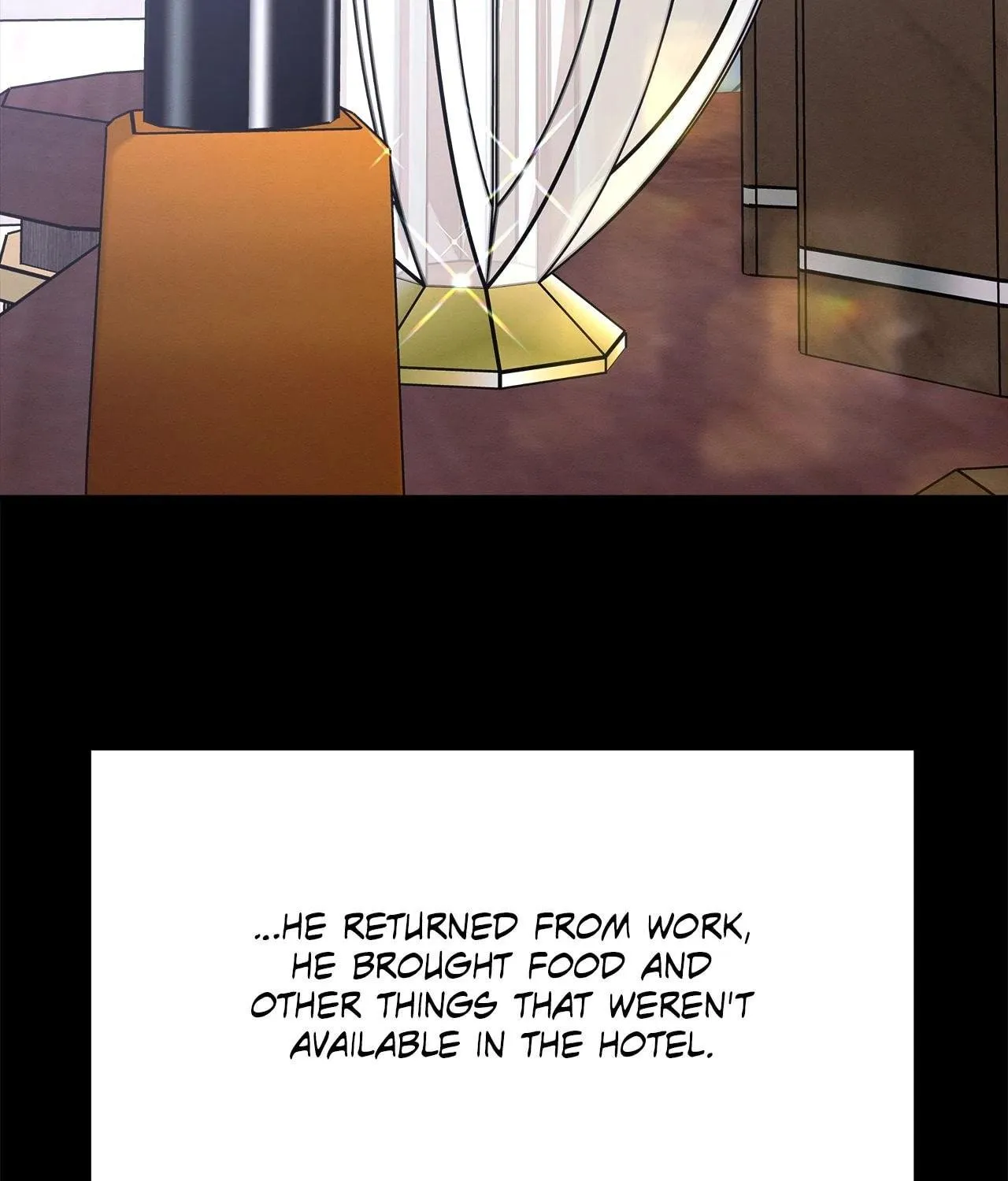 For the Queendom Chapter 75 page 124 - 