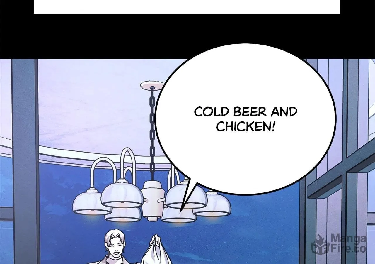 For the Queendom Chapter 75 page 125 - 