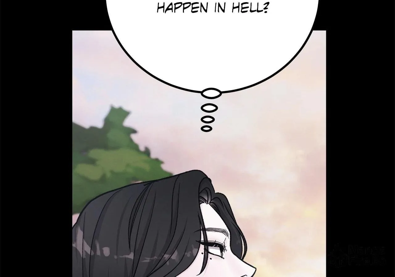 For the Queendom Chapter 75 page 137 - 