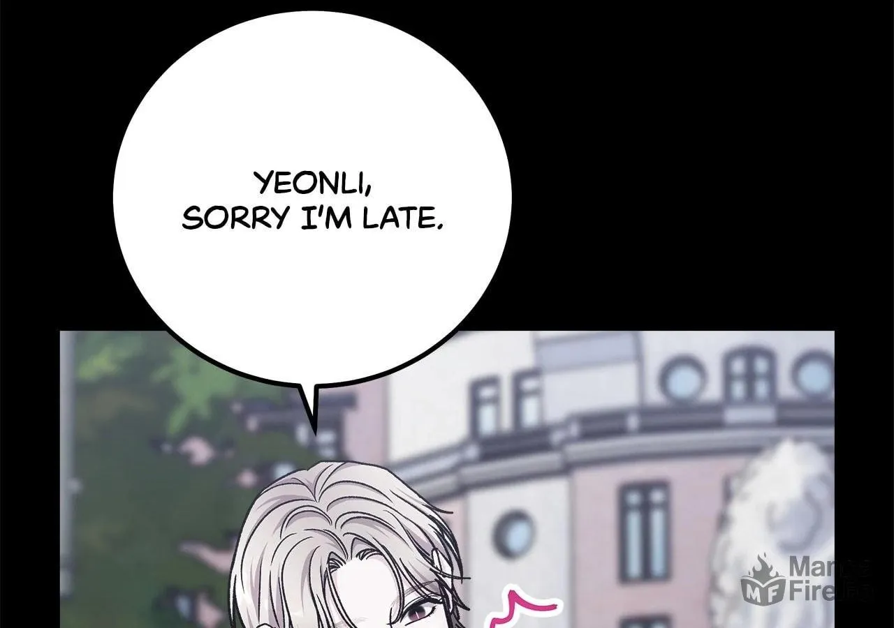 For the Queendom Chapter 75 page 139 - 