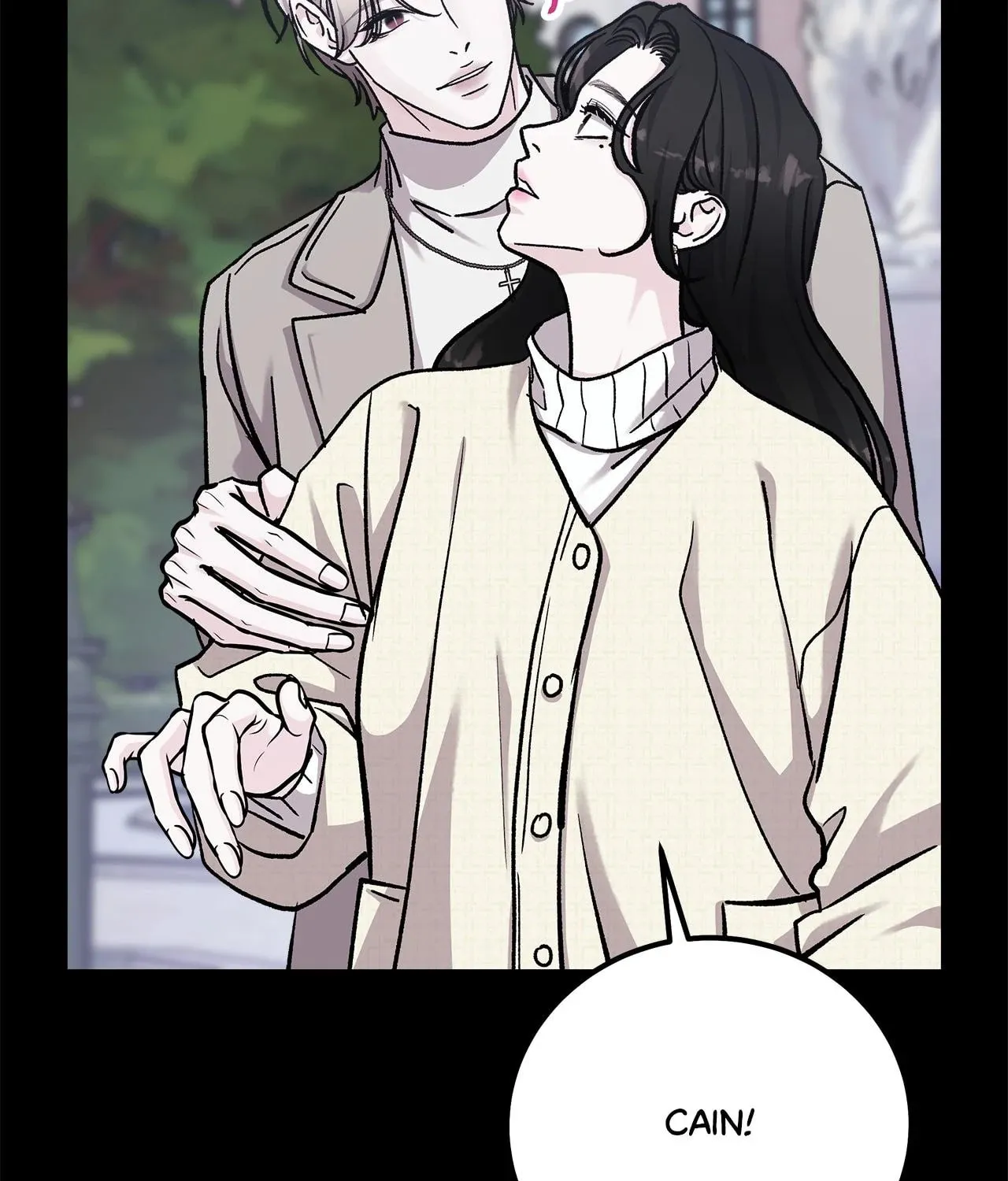 For the Queendom Chapter 75 page 140 - 