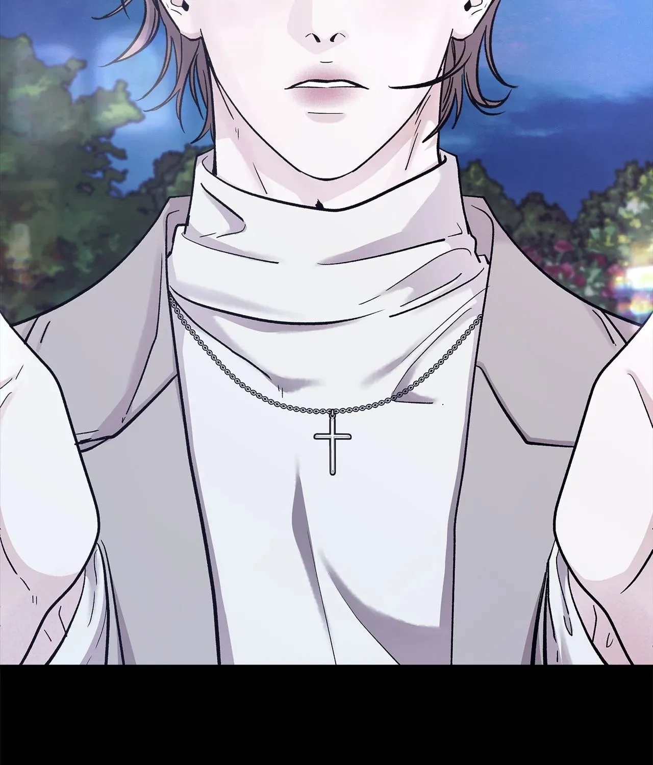 For the Queendom Chapter 75 page 15 - 