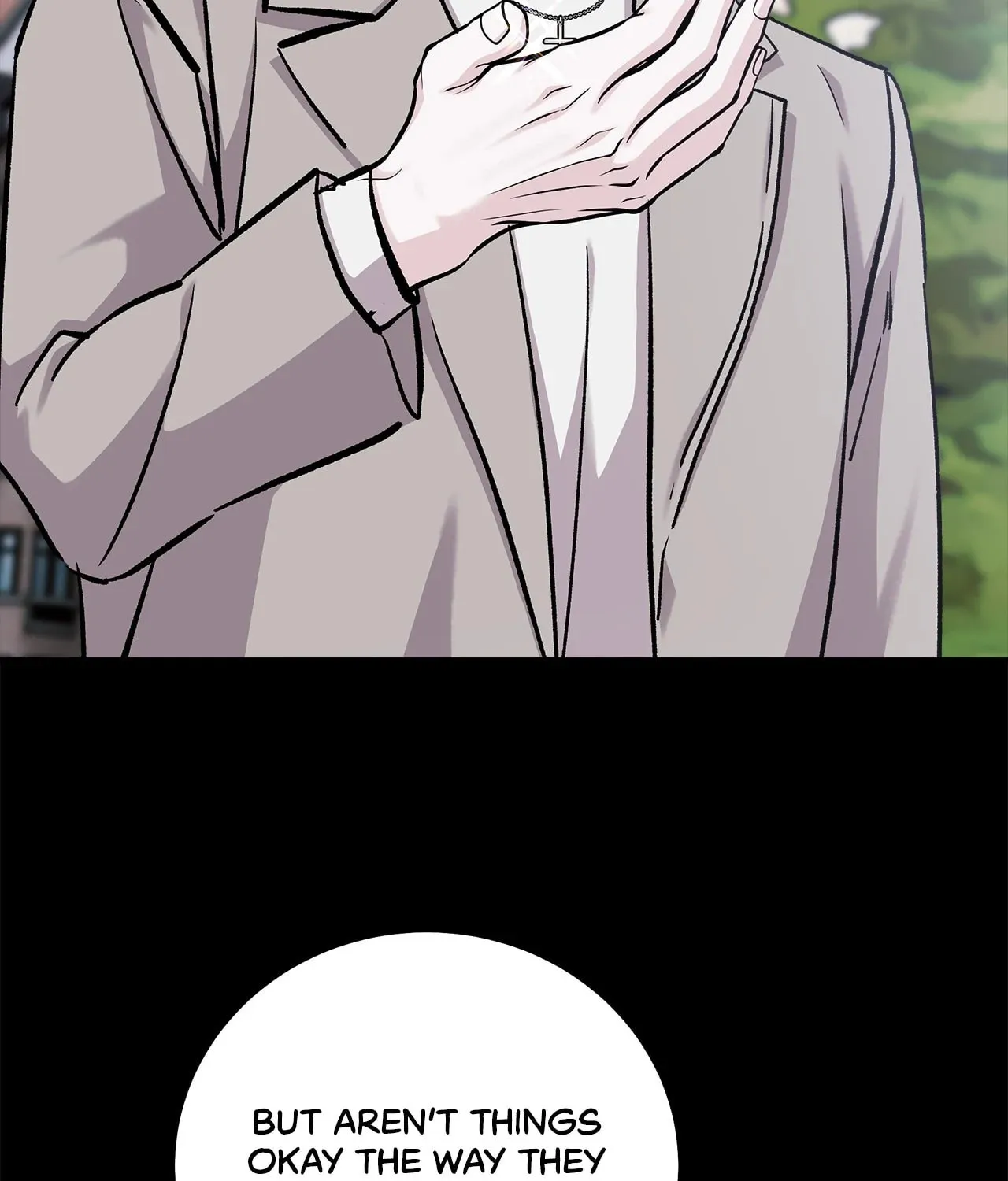For the Queendom Chapter 75 page 150 - 