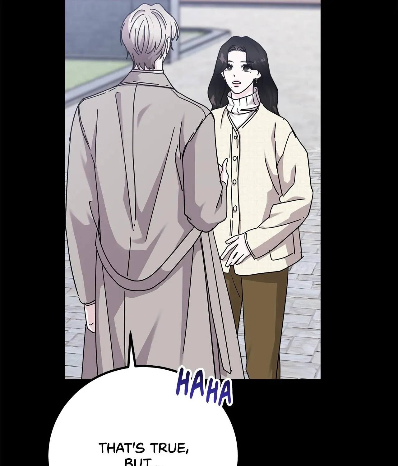 For the Queendom Chapter 75 page 152 - 