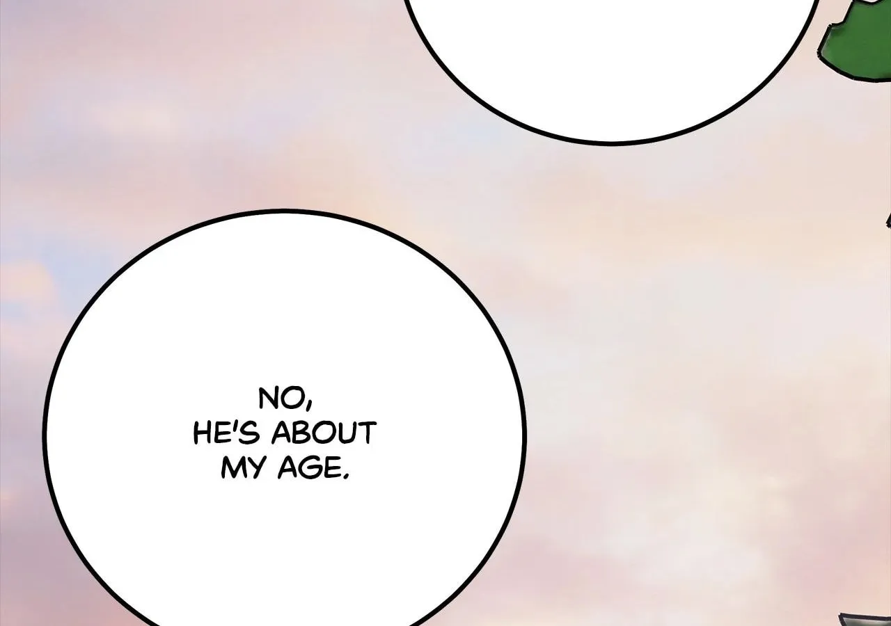 For the Queendom Chapter 75 page 164 - 