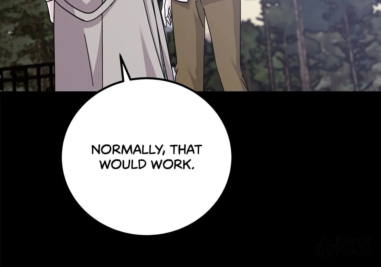 For the Queendom Chapter 75 page 166 - 