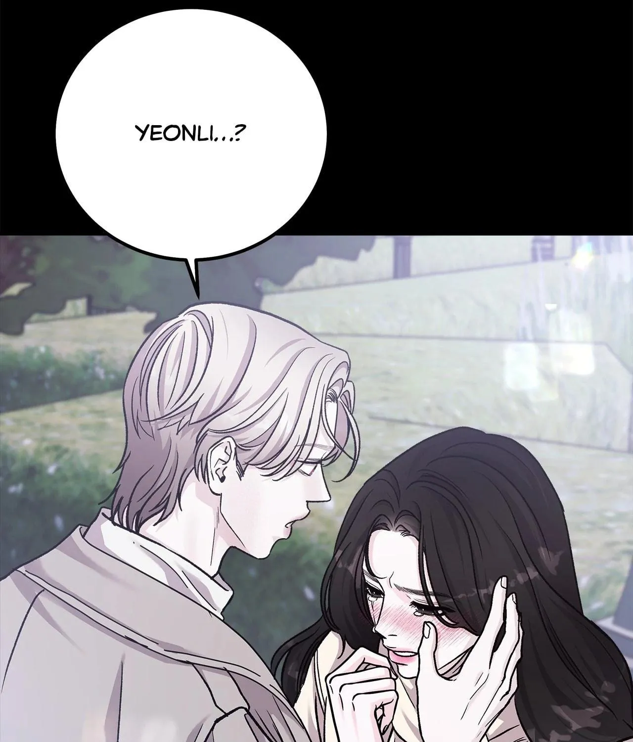 For the Queendom Chapter 75 page 19 - 