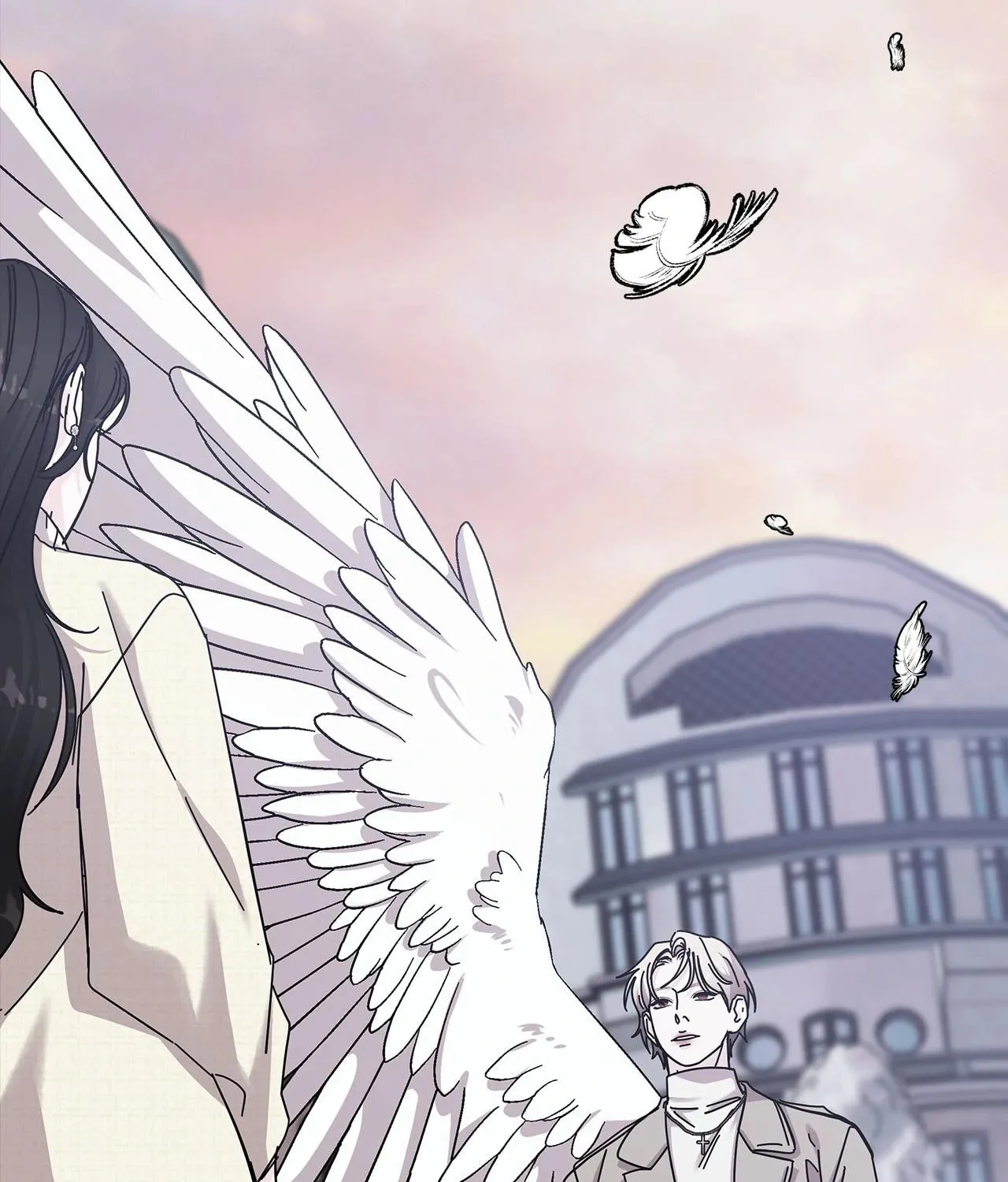 For the Queendom Chapter 75 page 181 - 