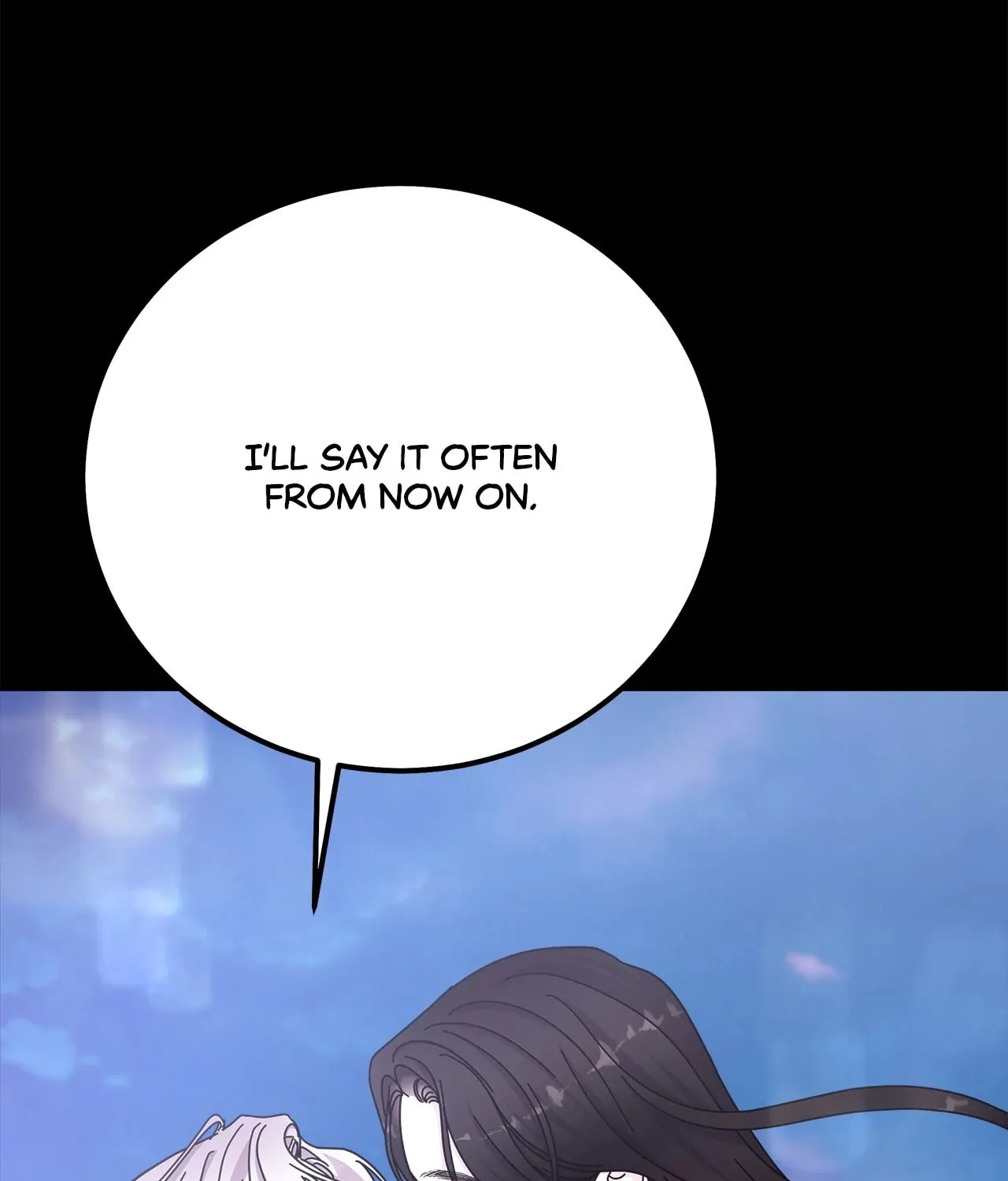 For the Queendom Chapter 75 page 27 - 
