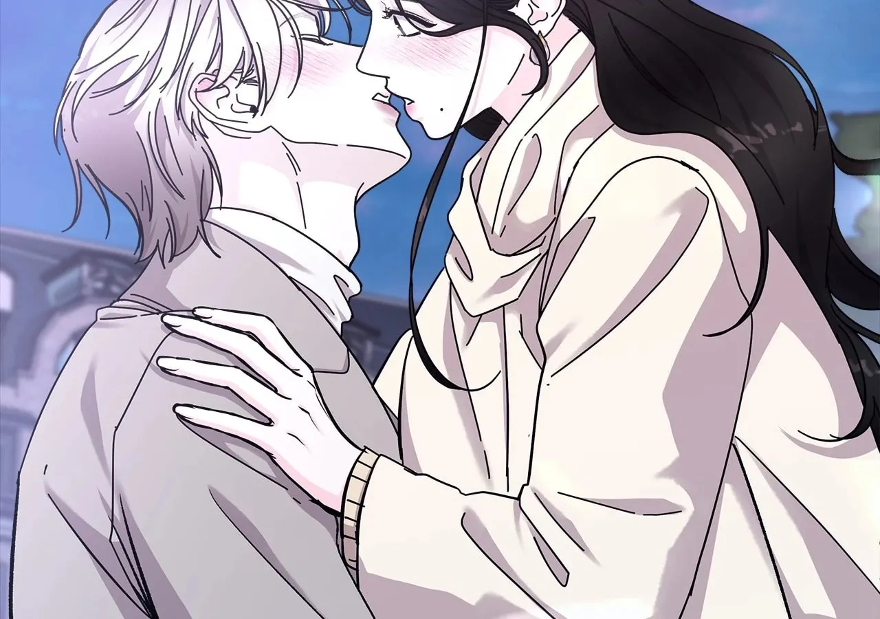 For the Queendom Chapter 75 page 28 - 