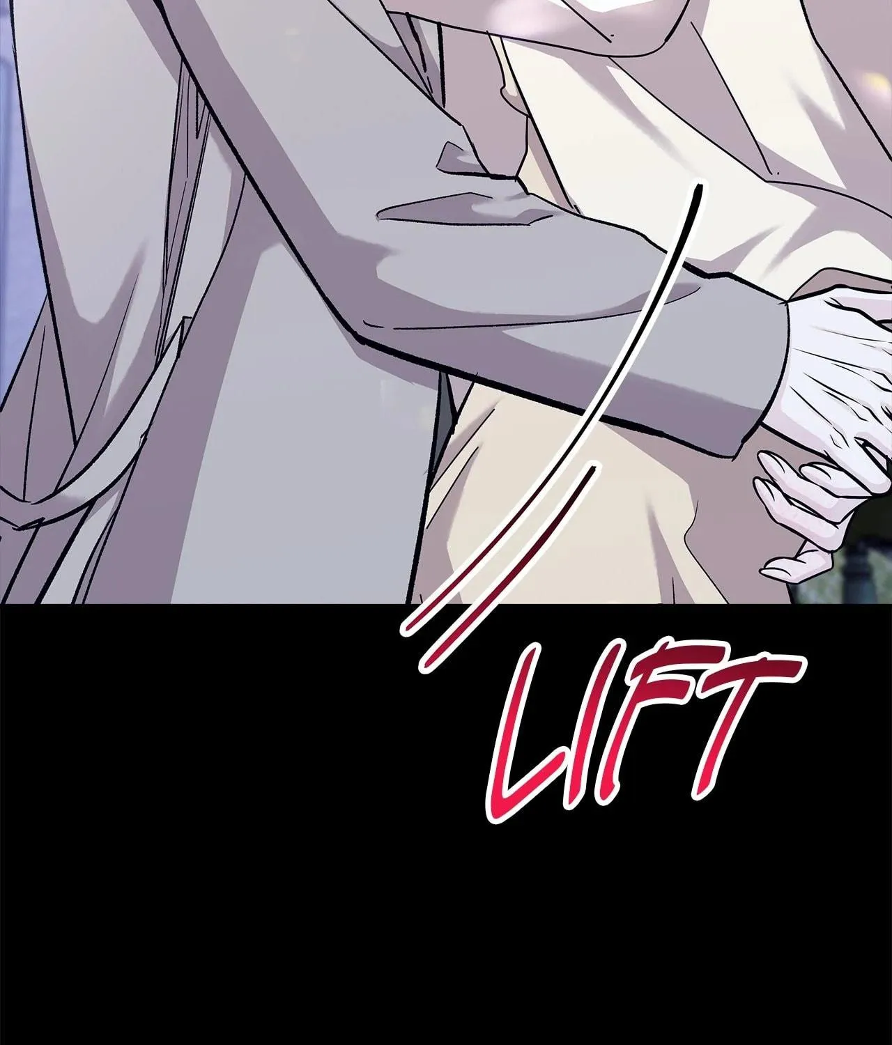 For the Queendom Chapter 75 page 29 - 