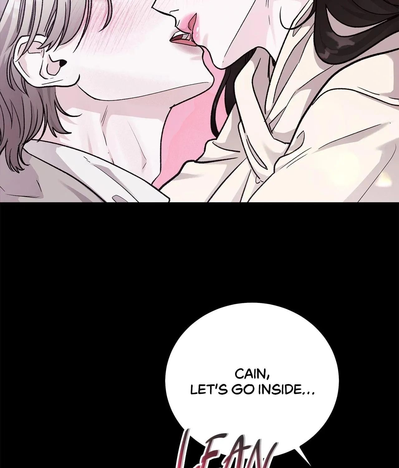 For the Queendom Chapter 75 page 35 - 
