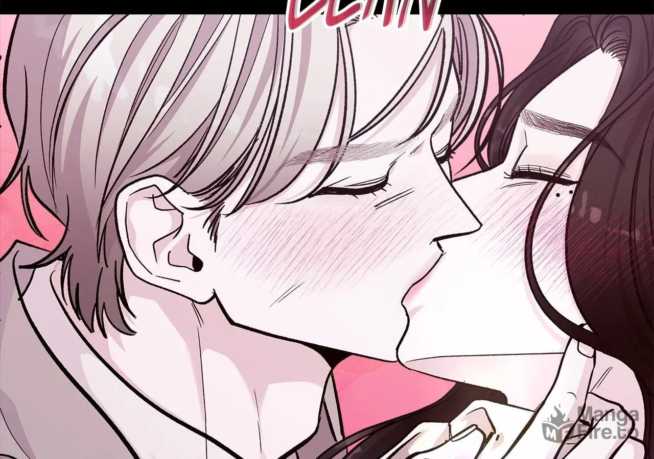 For the Queendom Chapter 75 page 36 - 