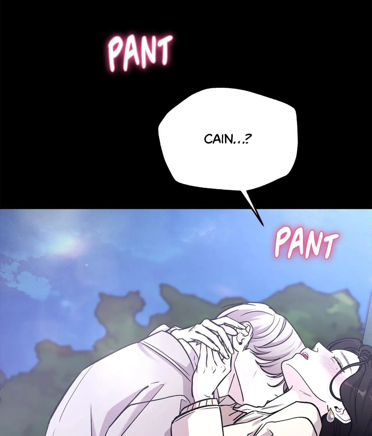For the Queendom Chapter 75 page 39 - 