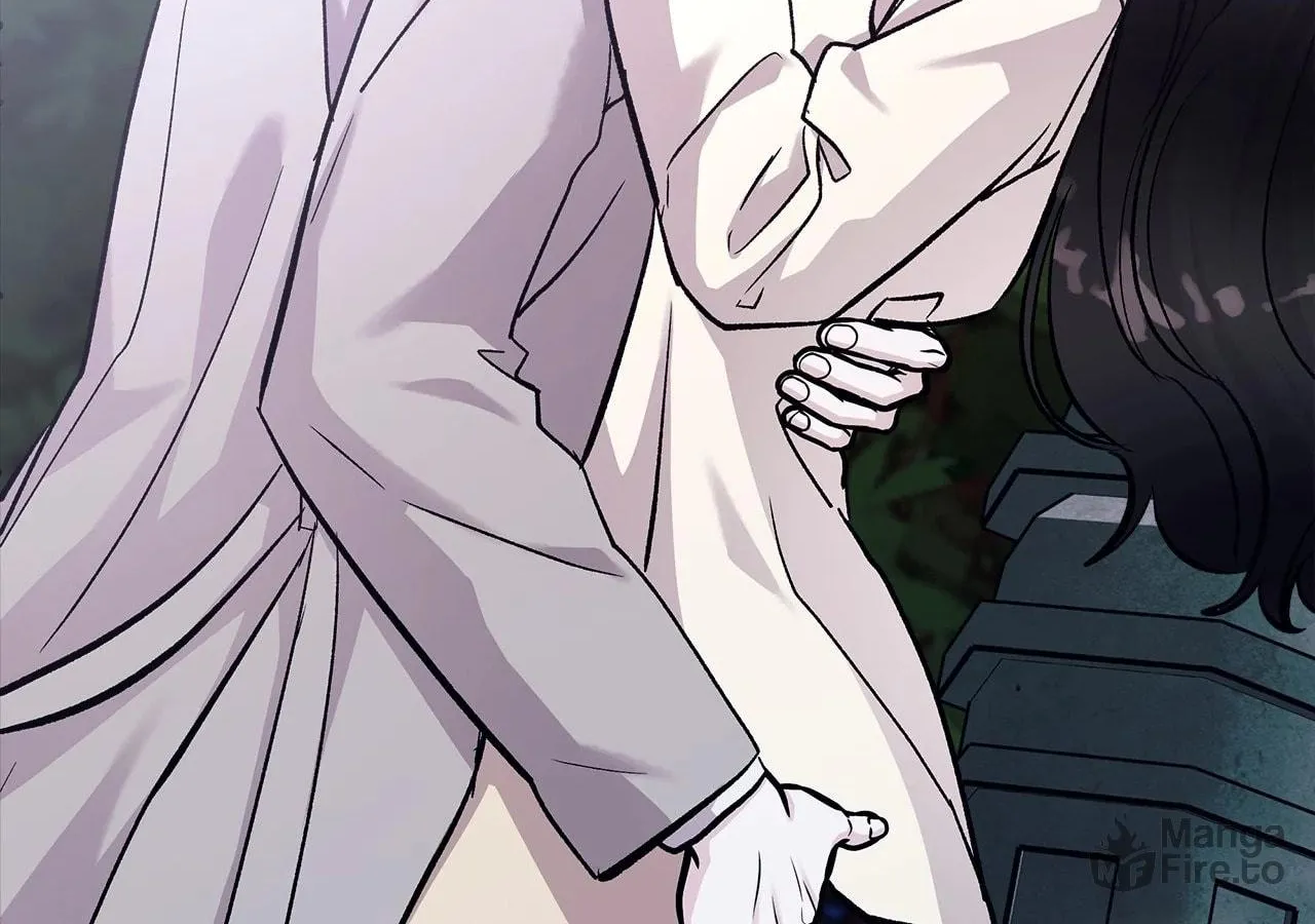 For the Queendom Chapter 75 page 40 - 