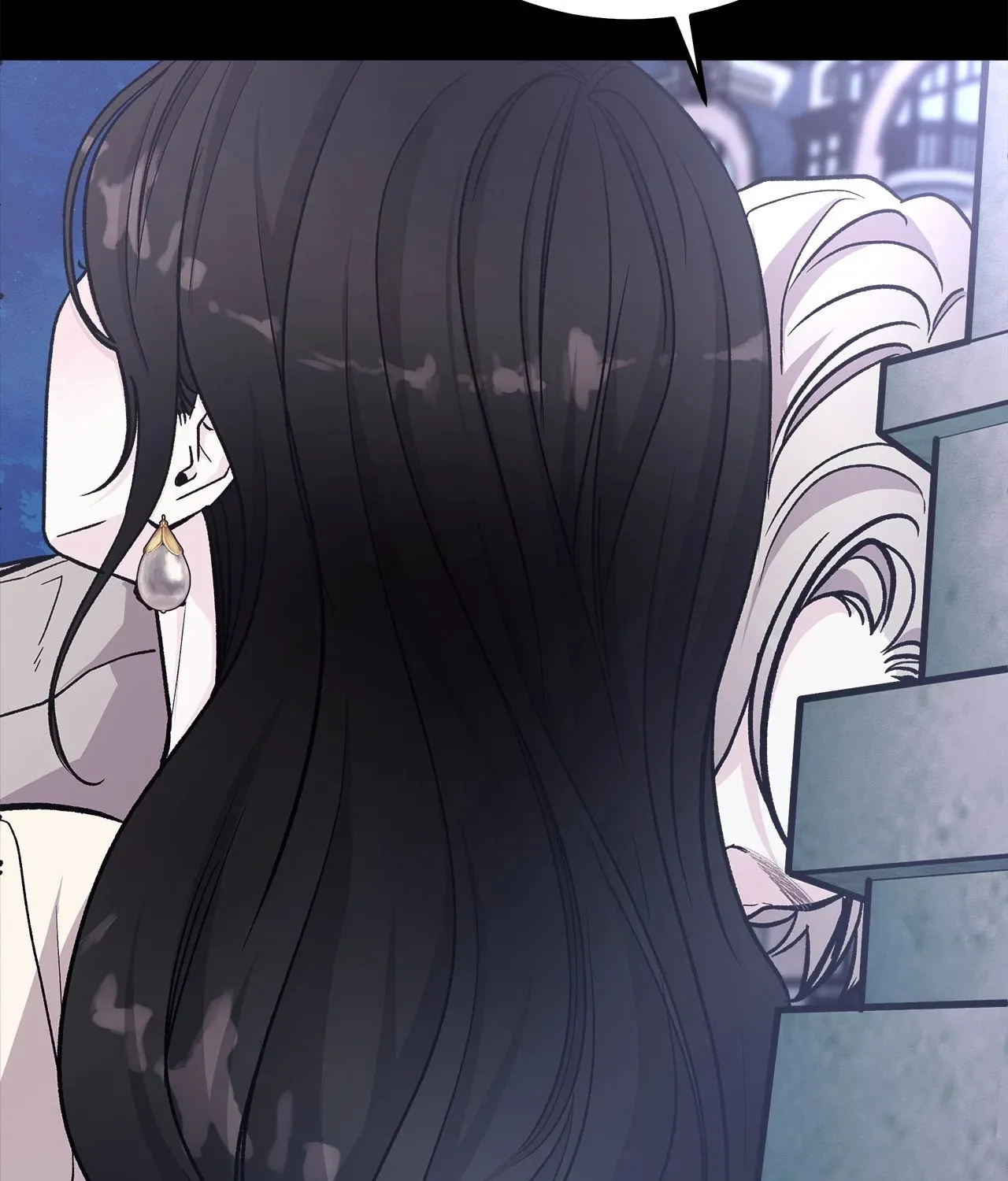 For the Queendom Chapter 75 page 43 - 