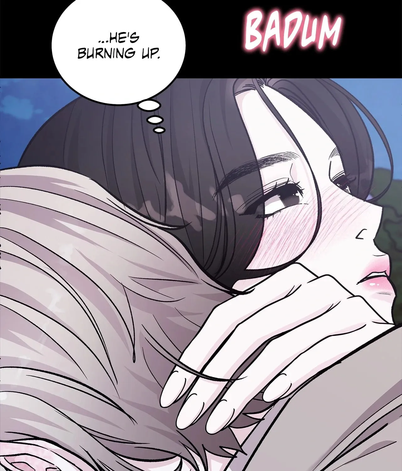 For the Queendom Chapter 75 page 45 - 