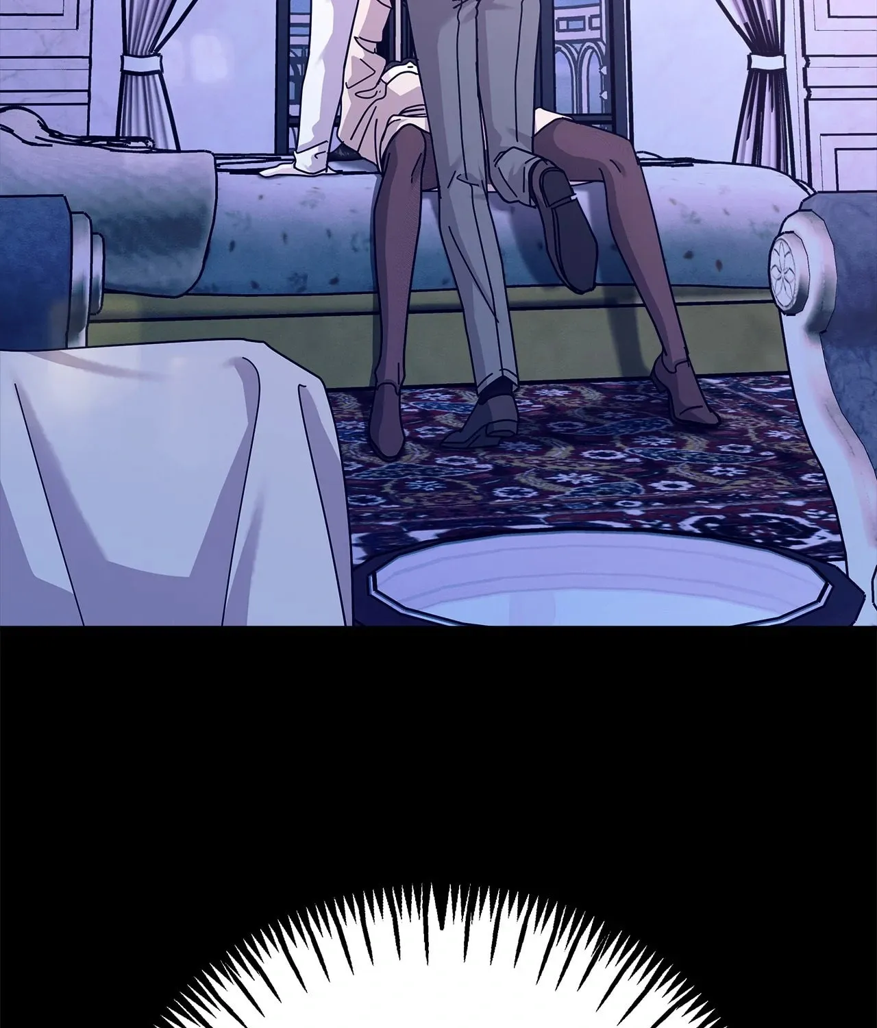 For the Queendom Chapter 75 page 57 - 