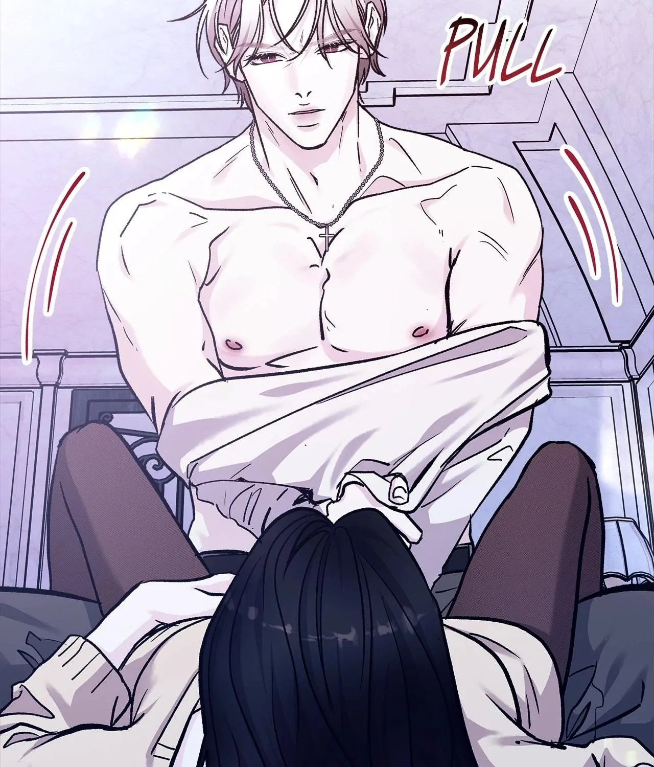 For the Queendom Chapter 75 page 59 - 