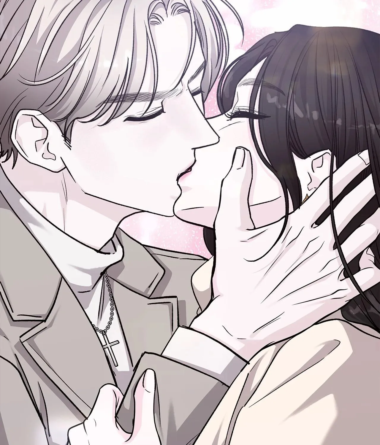 For the Queendom Chapter 75 page 7 - 