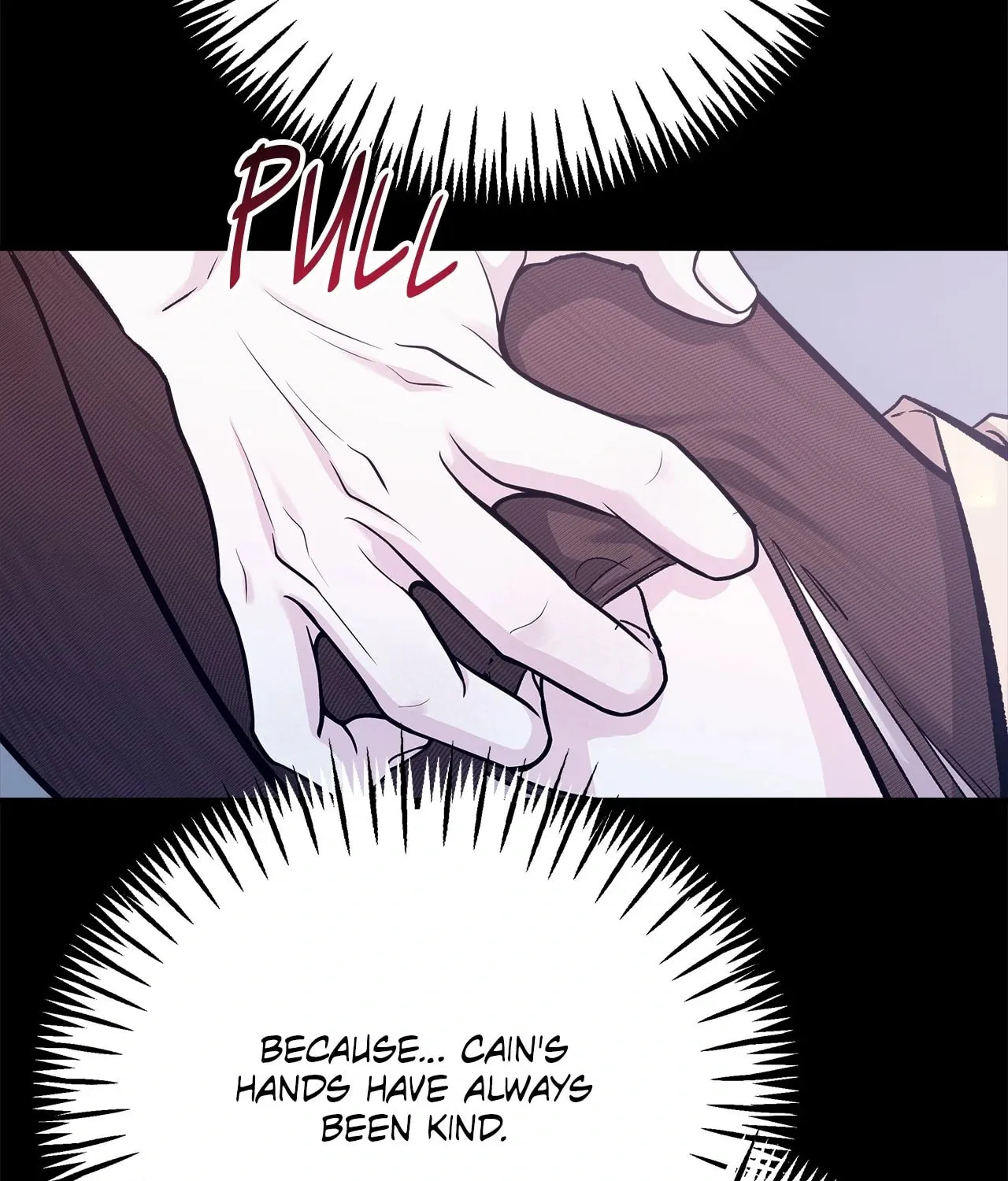 For the Queendom Chapter 75 page 61 - 