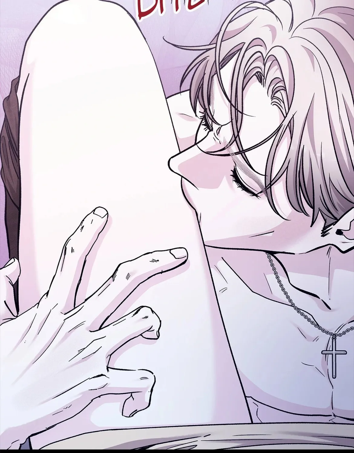 For the Queendom Chapter 75 page 63 - 